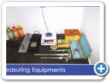 Measuring Equiments